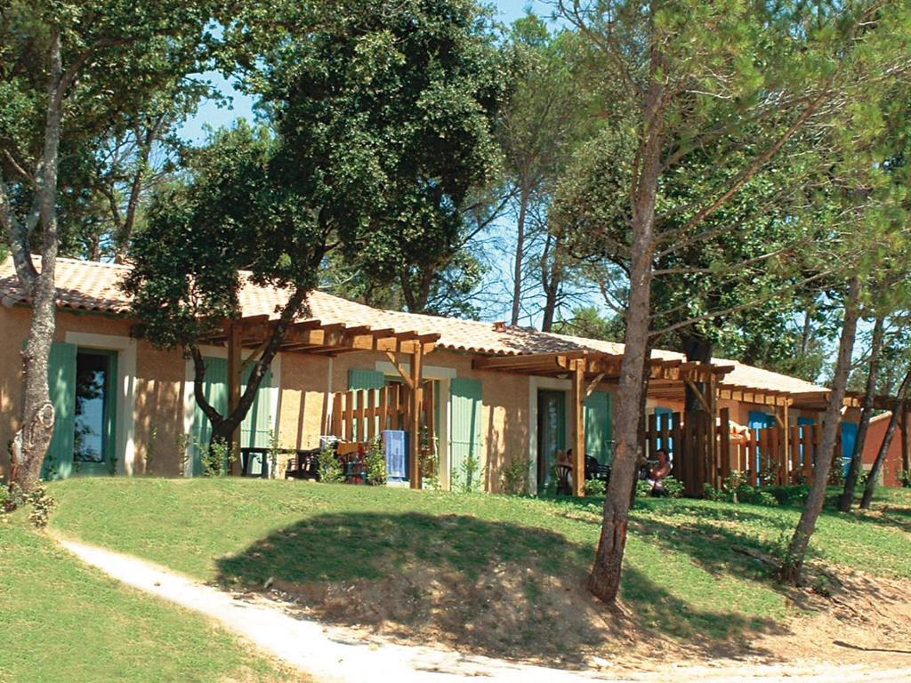 Lagrange Vacances Les Mazets De Gaujac Gaujac  Værelse billede